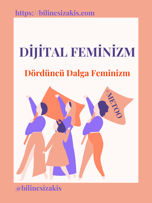 Dijital Feminizm Nedir?