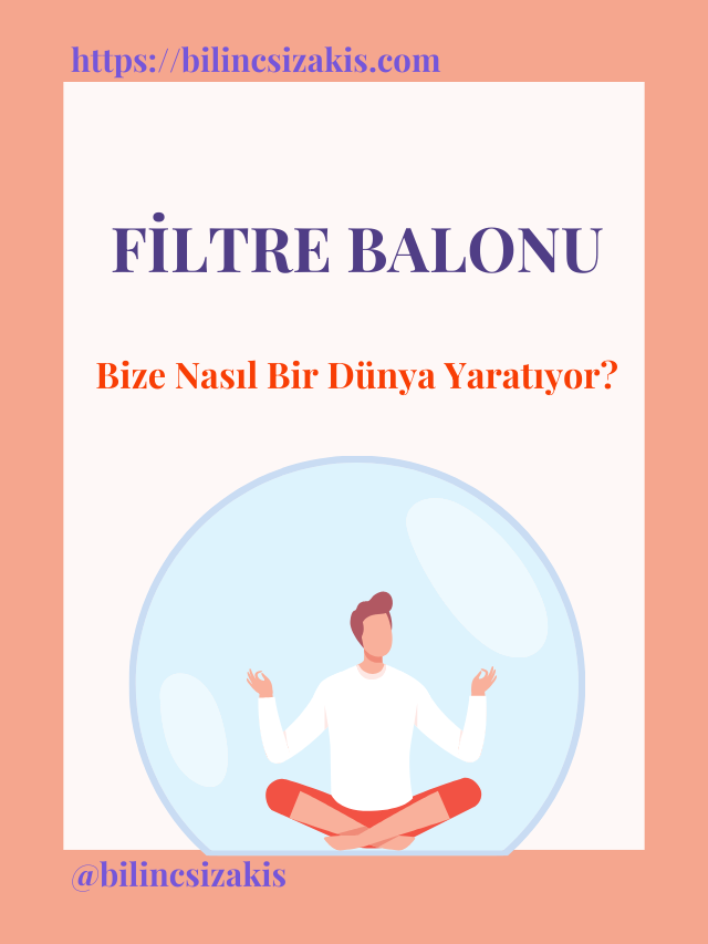 Filtre Balonu Nedir?